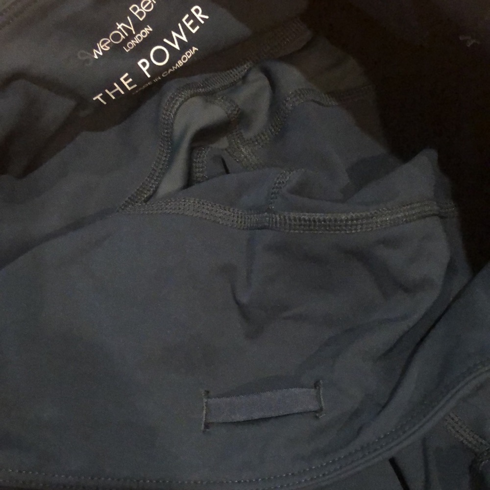 Sweaty Betty leggings size XS - Picture 8 of 10